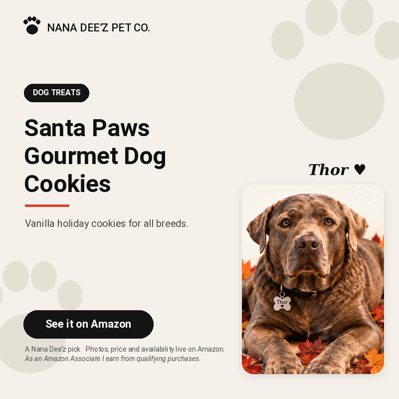 Nana Deez tag with Thor