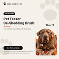 Nana Deez tag with Thor