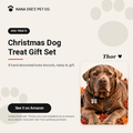 Nana Deez tag with Thor