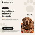 Nana Deez tag with Thor