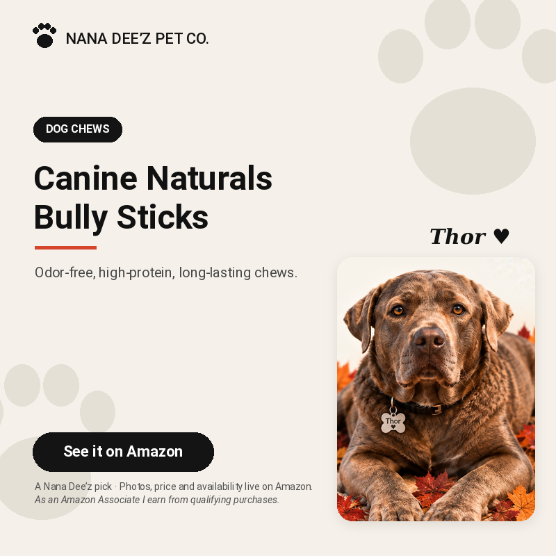 Nana Deez tag with Thor