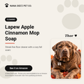 Nana Deez tag with Thor